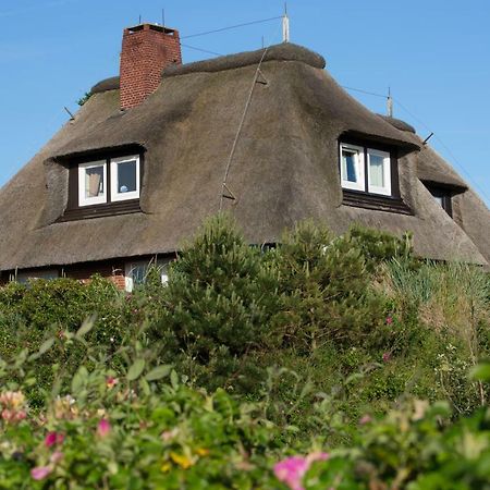 Mellhoern List Exterior photo